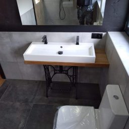 Malowanie mieszkań Andrychów 3