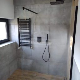 Malowanie mieszkań Andrychów 4