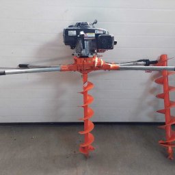 Wypożyczalnia sprzętu budowlanego Zawiercie 2