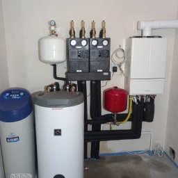 HYDRO-BLANEX Tomasz Żądło - Dobre Kotły CO Ostrowiec Świętokrzyski