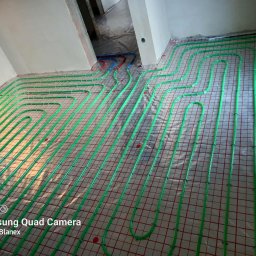 Kompleksowe wykonanie instalacji hydraulicznych Ostrowiec Świętokrzyski 3