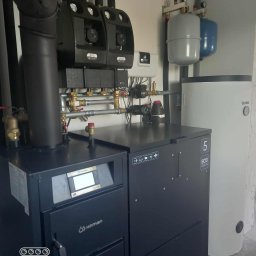 Kompleksowe wykonanie instalacji hydraulicznych Ostrowiec Świętokrzyski 4