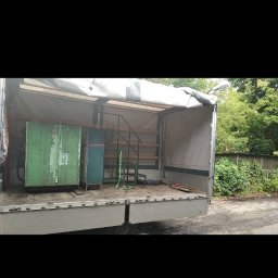 Przeprowadzki Łasin 2