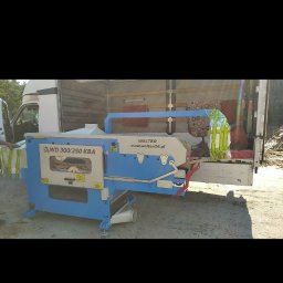 Przeprowadzki Łasin 4