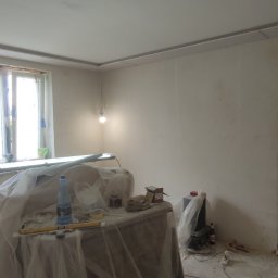 Malowanie mieszkań Orle 2