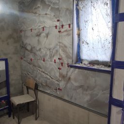 Malowanie mieszkań Orle 3