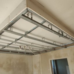 Malowanie mieszkań Orle 4