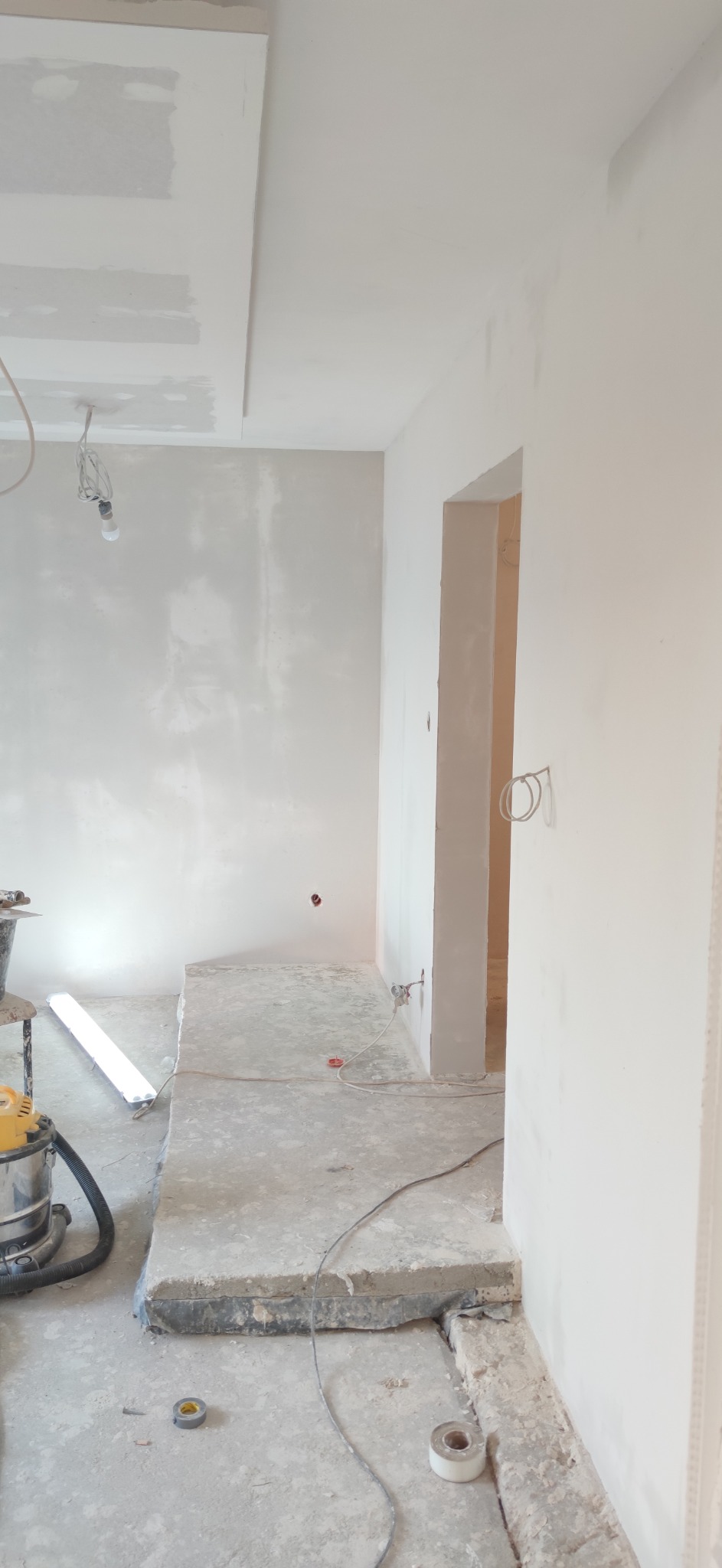 Kompleksowy remont starego domu