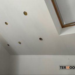 Termool - Doskonała Izolacja Pianką Polkowice