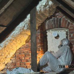 Termool - Ocieplanie Pianką PUR Polkowice