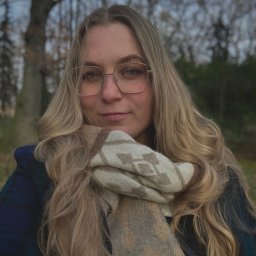 Oliwia Koszutska - Drukowanie Wielkoformatowe Wrocław
