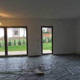 Mat+bud - Usługi Malarskie Kościan