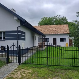 Ocieplanie elewacji Kaszyce 2