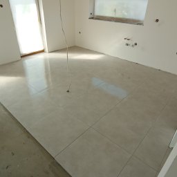 Glazurnik Kamienica Szlachecka 1