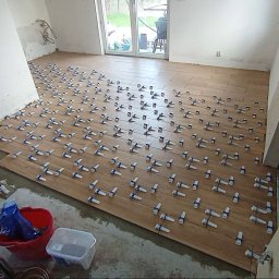 Glazurnik Kamienica Szlachecka 2