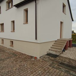 Glazurnik Kamienica Szlachecka 3