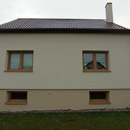 Glazurnik Kamienica Szlachecka 4