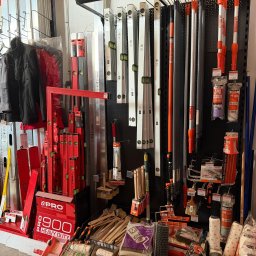 Skład budowlany Zgorzelec 3