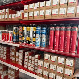 POL-MATERIAŁY BUDOWLANE SPÓŁKA Z OGRANICZONĄ ODPOWIEDZIALNOŚCIĄ - Składy i hurtownie budowlane Zgorzelec