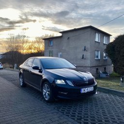 Przewóz osób Trzebnica 2