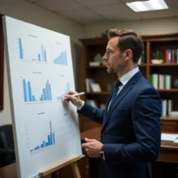 Przygotujemy dokumentację i analizę finansową