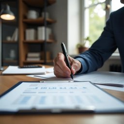 Poprawimy dokumenty jeśli znajdują się w nich jakieś błędy. 