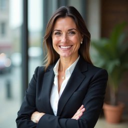 Pomożemy w otwarciu działalności.