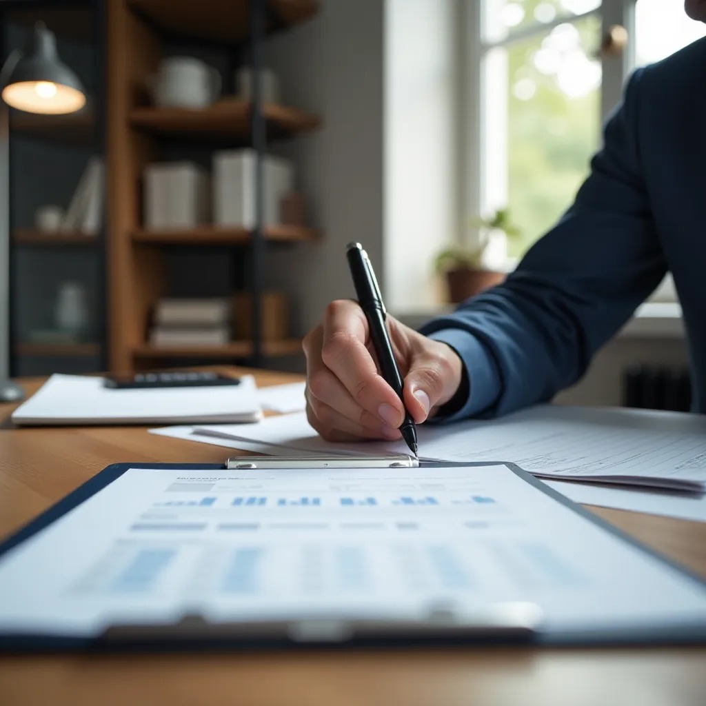 Poprawimy dokumenty jeśli znajdują się w nich jakieś błędy.