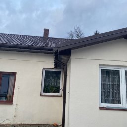 Wymiana dachu Radom 3