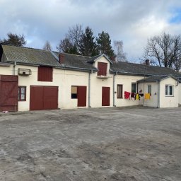 Wymiana dachu Radom 4