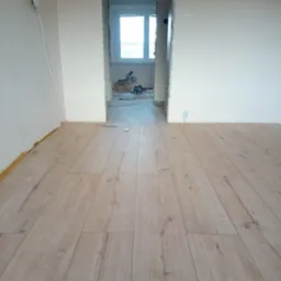 Panele u Pana Mirosława