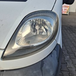 Dawid Bazanowski - Pralnia Dywanów Śrem