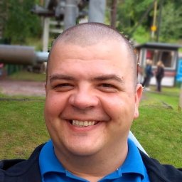 Maciej Zawadzki - Układanie Paneli Gdynia