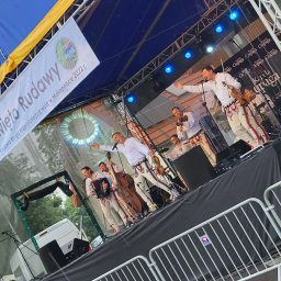 Zespół muzyczny Rudawa 3