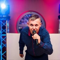 Grzegorz Baster Eventy - Wypożyczalnia Nagłośnienia Rudawa