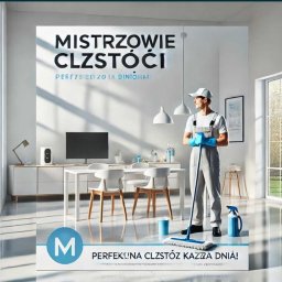 Mistrzowie Czystości - Pomoc Osobie Starszej Warszawa