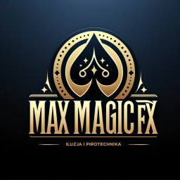 MaxMagicFX - Iluzjonista Dla Dzieci Gliwice