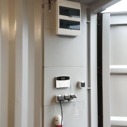 Instalacje elektryczne Jelcz-Laskowice 3