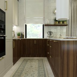 Burgund Sun Studio Marcelina Kręcijasz - Perfekcyjne Projektowanie Wnętrz Pabianice