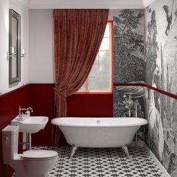 Burgund Sun Studio Marcelina Kręcijasz - Architekt Pabianice