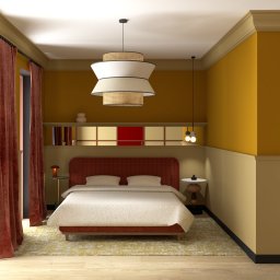 Burgund Sun Studio Marcelina Kręcijasz - Adaptacja projektów Pabianice