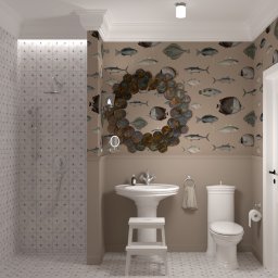 Burgund Sun Studio Marcelina Kręcijasz - Projektowanie wnętrz Pabianice