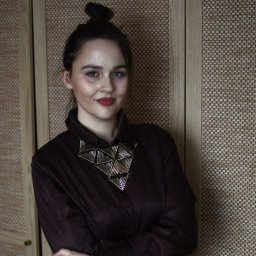 Burgund Sun Studio Marcelina Kręcijasz - Architekt Wnętrz Pabianice