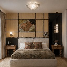 Burgund Sun Studio Marcelina Kręcijasz - Projektowanie Pabianice