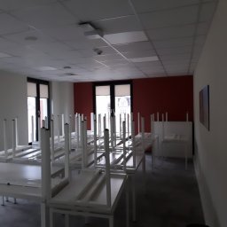 Rolety rzymskie Kraków 3