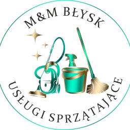 M&M Błysk - Sprzątanie Po Budowie Gniezno