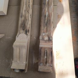 Konserwator zabytków Bydgoszcz 1