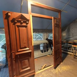 Konserwator zabytków Bydgoszcz 3