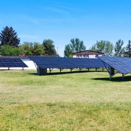 Fotowoltaika Kamieniec Ząbkowicki 4