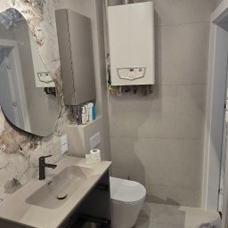 Instalacje elektryczne Katowice 1